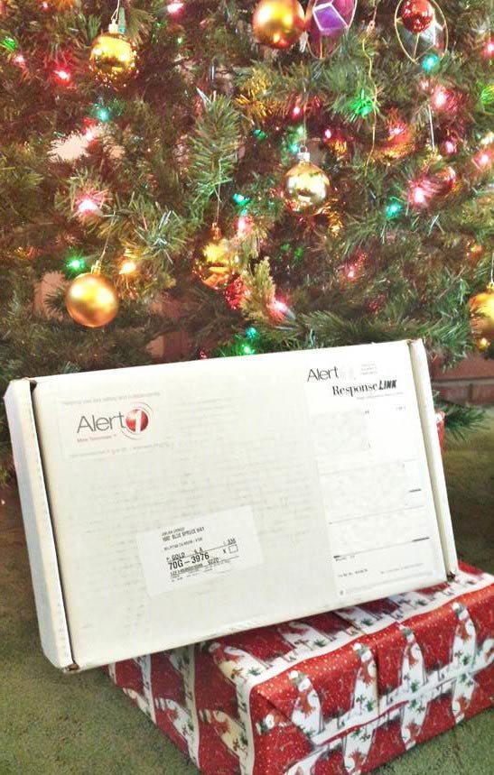 gift tree