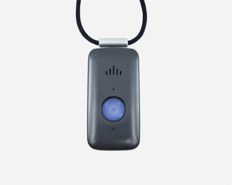 On-the-Go Medical Alert