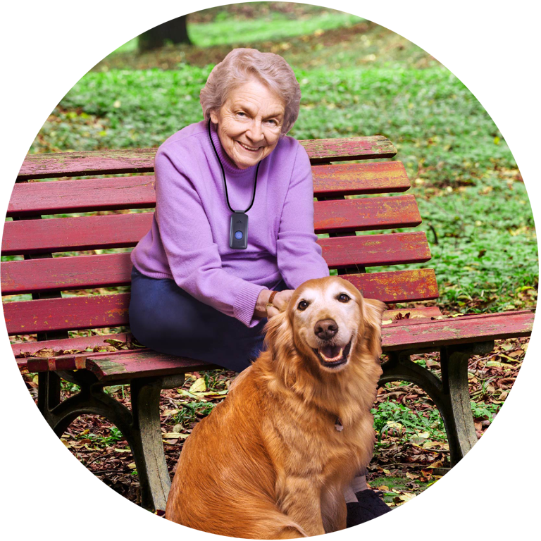 Mobile Medical Alert Systems Are the Perfect Choice for Active Seniors!