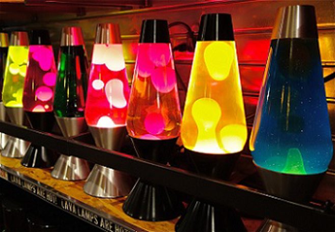 colorful lava lamps colorful lava lamps