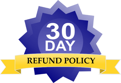 30 Day Refund Policy (Oct 2017) 30 Day Refund Policy (Oct 2017)