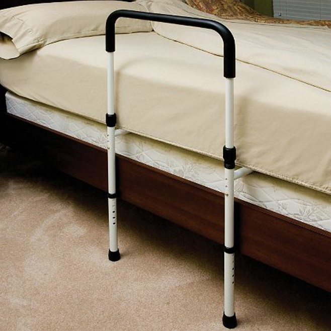 bed railing/grab bar bed railing/grab bar