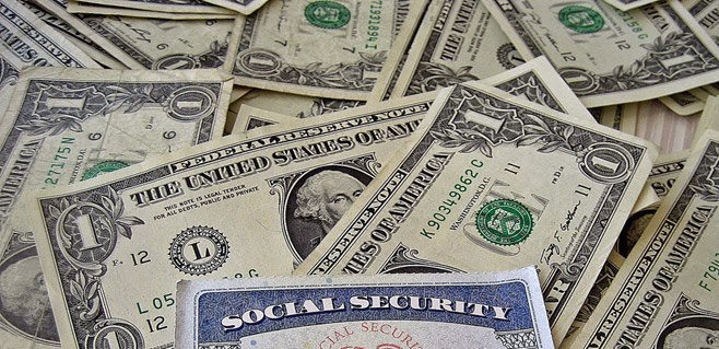 social security social security