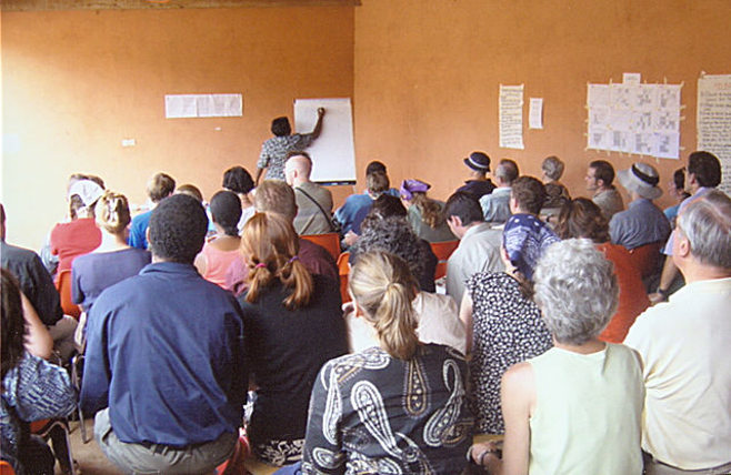 peace corps training peace corps training