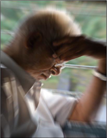 Alert1 Elderly Man Holding Head Alert1 Elderly Man Holding Head
