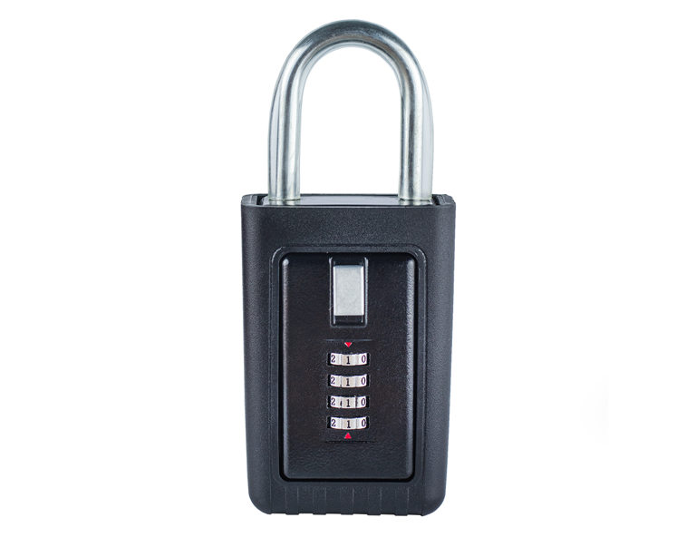 Emergency Lock Box