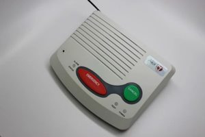 Alert1 Home Base Station Alert1 Home Base Station