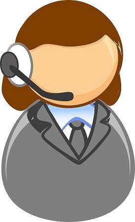 Phone Rep / Medical Alarm