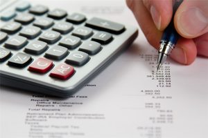 Analyzing Finances Senior Health Analyzing Finances Senior Health