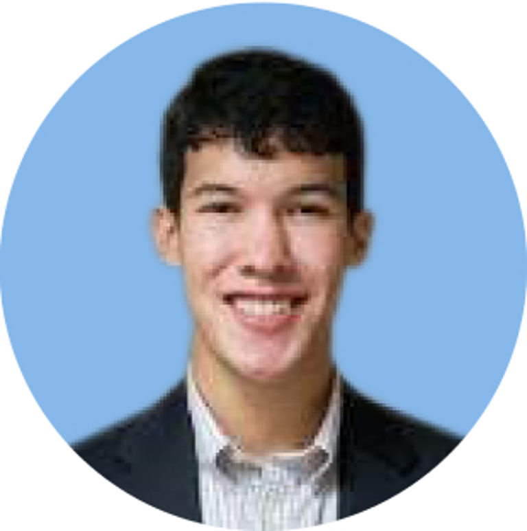 Andrew V. - Contributing Writer