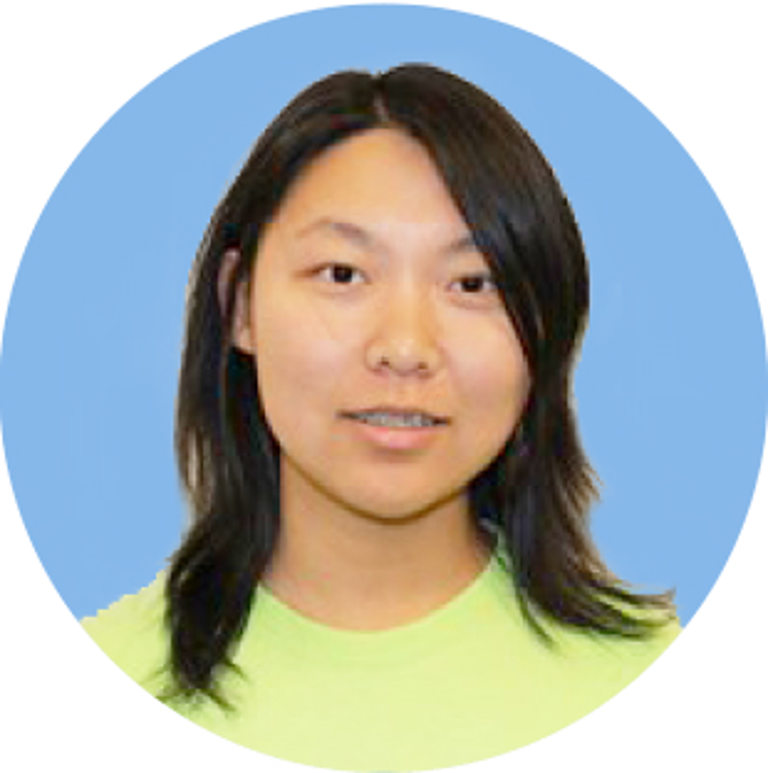 Christina P. - Contributing Writer