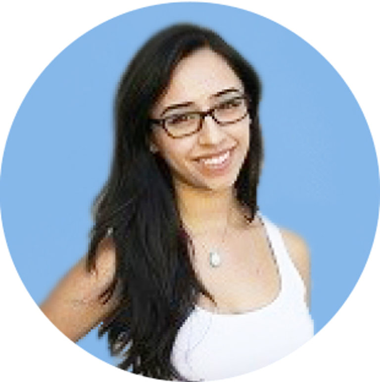 Sarah M. - Contributing Writer
