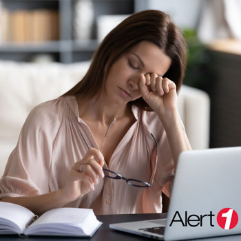 Normal Aging or Chronic Fatigue Syndrome? Normal Aging or Chronic Fatigue Syndrome?