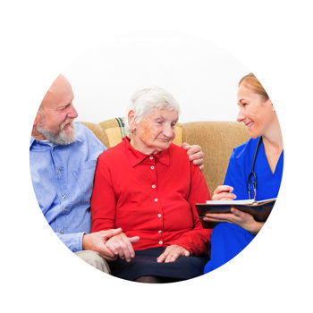 caregiver-at-doctor caregiver-at-doctor
