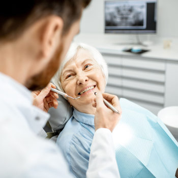 dentist dentist