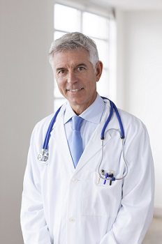 Doctor Man Doctor Man
