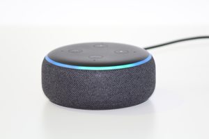 Don't Rely on Smart Speaker as a Medical Alert Don't Rely on Smart Speaker as a Medical Alert