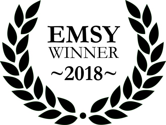 EMSY Winner 2018 EMSY Winner 2018