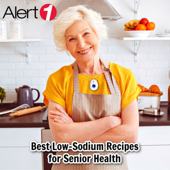Best Low-Sodium Recipes for Senior Health Best Low-Sodium Recipes for Senior Health
