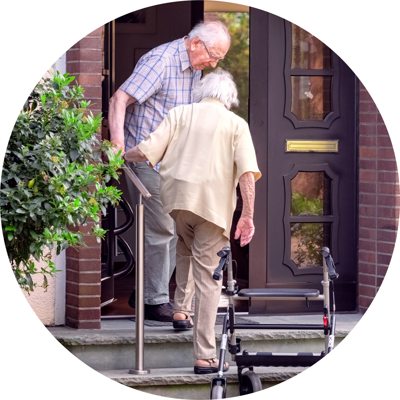 Fall Prevention Checklist for Seniors Fall Prevention Checklist for Seniors
