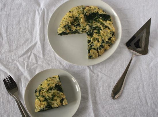 Frittata Meant For Sharing Frittata Meant For Sharing