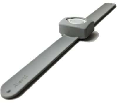 A grey A grey