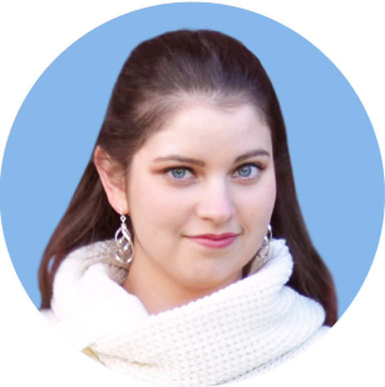 Abi B. - Account Specialist Teambuilder
