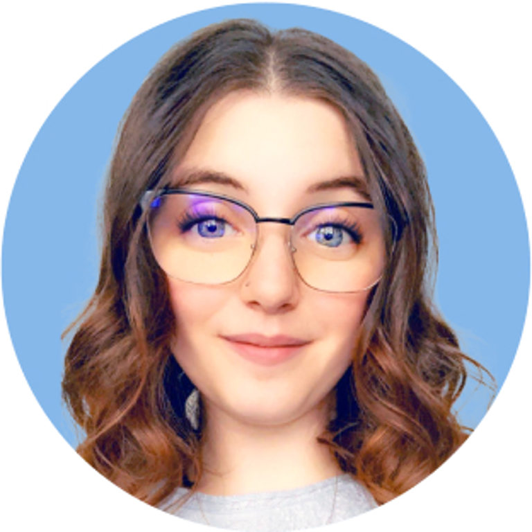Ashley B. - Account Specialist