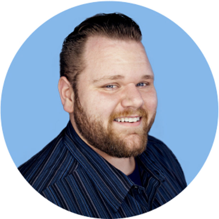 John R. - IT Support
