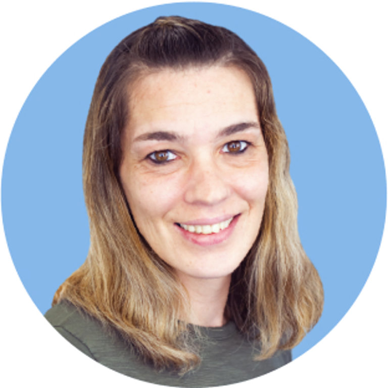 Kimberly W. - Member Care Specialist