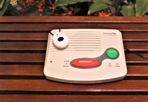 Home Fall Detection Medical Alarm System Home Fall Detection Medical Alarm System