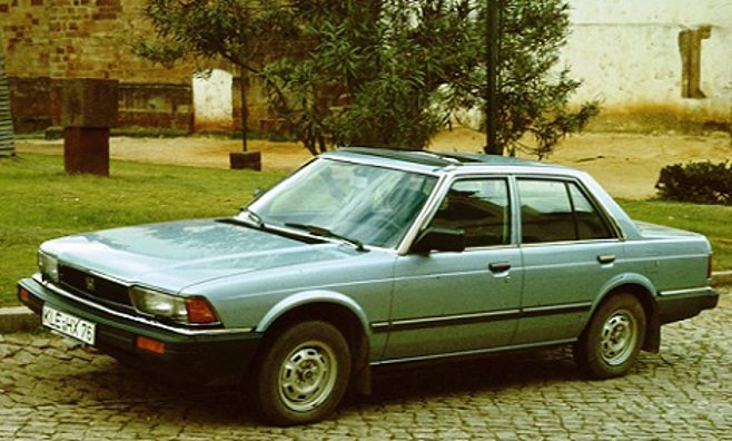 Honda Accord Honda Accord