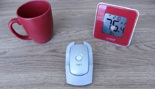 PAX mobile medical alert with fall detection PAX mobile medical alert with fall detection