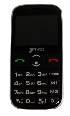 Jethro Jethro