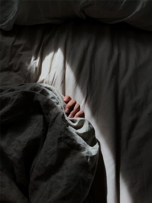 Lonely Seniors Tend To Have Less Quality Sleep Lonely Seniors Tend To Have Less Quality Sleep