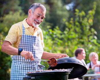 grilling grilling