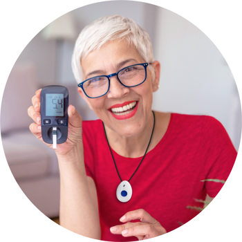 National Diabetes Month National Diabetes Month