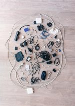 Organized Cords Reduce Fall Risk Organized Cords Reduce Fall Risk