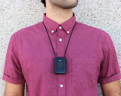 kelsi pro mobile medical alert system with fall detection worn around neck kelsi pro mobile medical alert system with fall detection worn around neck
