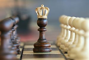 Queen Piece In Game Of Chess Queen Piece In Game Of Chess