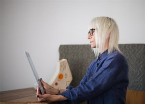 Reconnecting Online For Seniors Reconnecting Online For Seniors