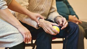 Senior Physical Therapy Senior Physical Therapy