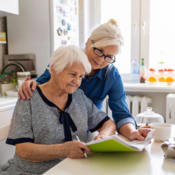 Keeping Finances Safe When a Loved One Has Dementia Keeping Finances Safe When a Loved One Has Dementia