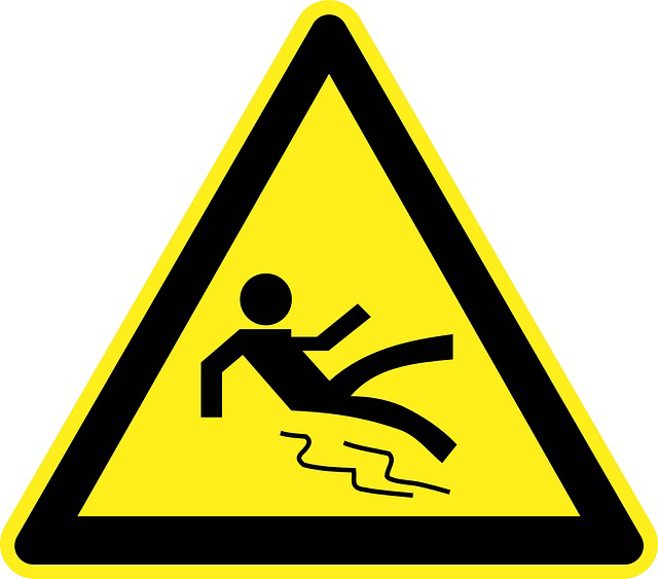 dont slip sign.alert1 dont slip sign.alert1