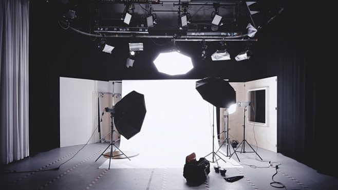 photo studio photo studio