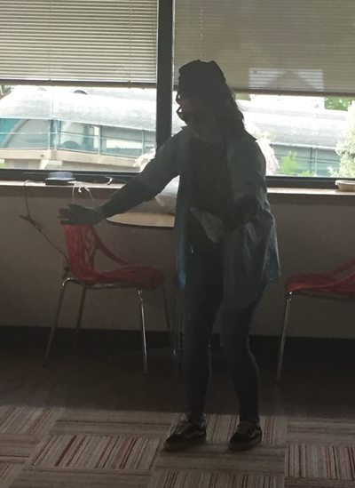 Sympathizing With Our Elders at Alert1