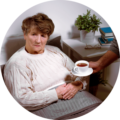 Top Tips for Caring for Someone Who Resists Help Top Tips for Caring for Someone Who Resists Help