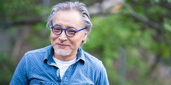 aged man with glasses aged man with glasses