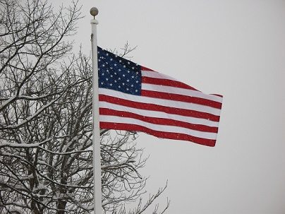 american flag american flag