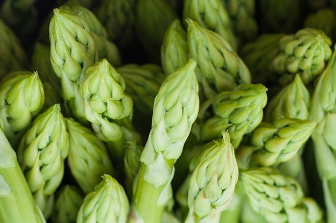 Asparagus Asparagus